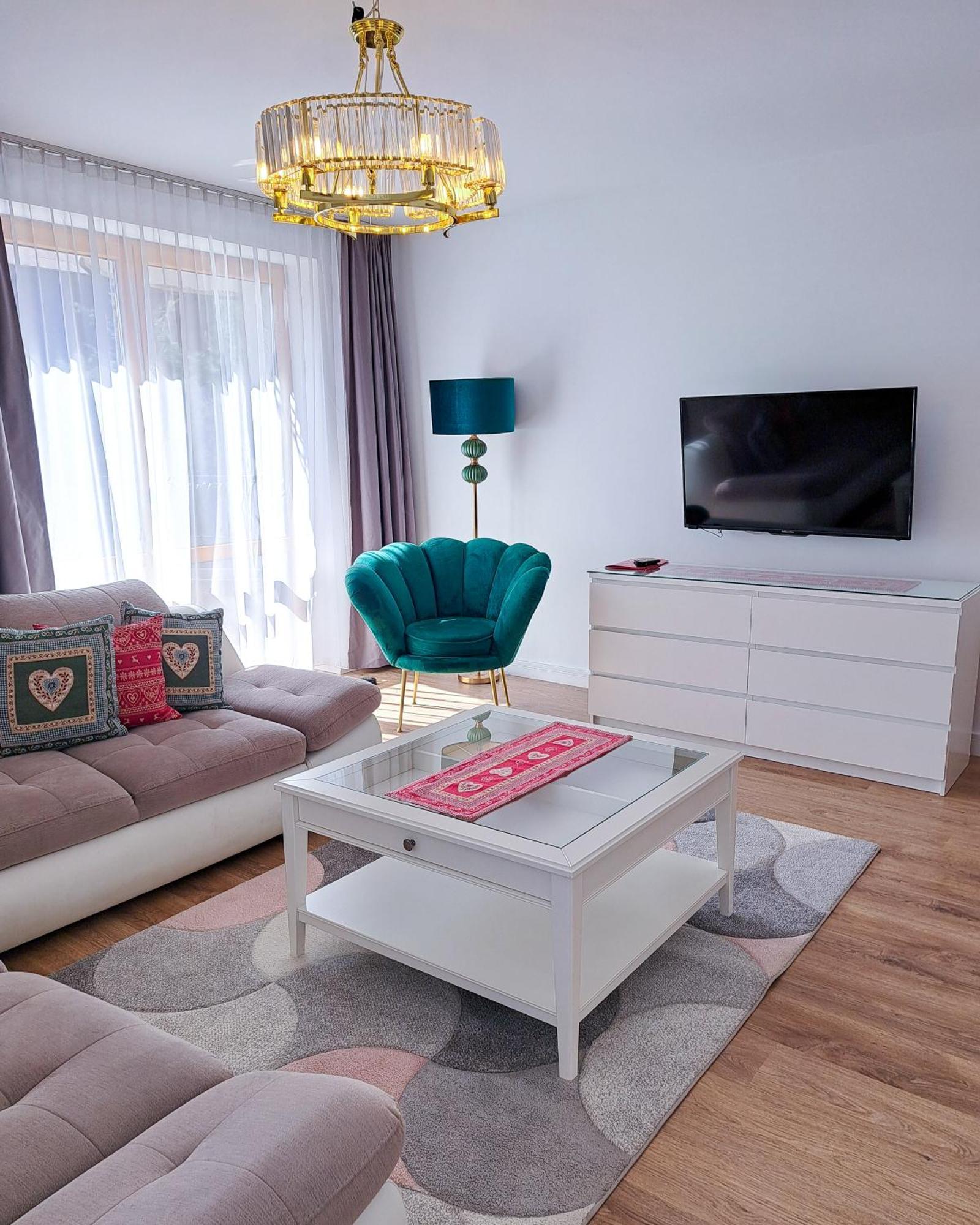 Bory6A Apartamenty & Free Parking 扎科帕内 外观 照片
